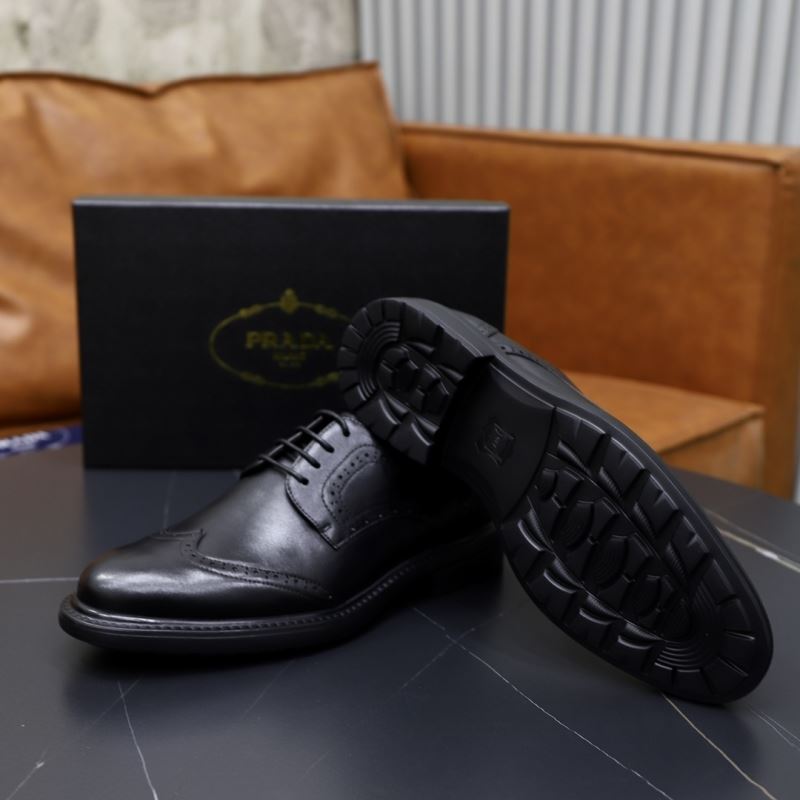 Prada Business Shoes